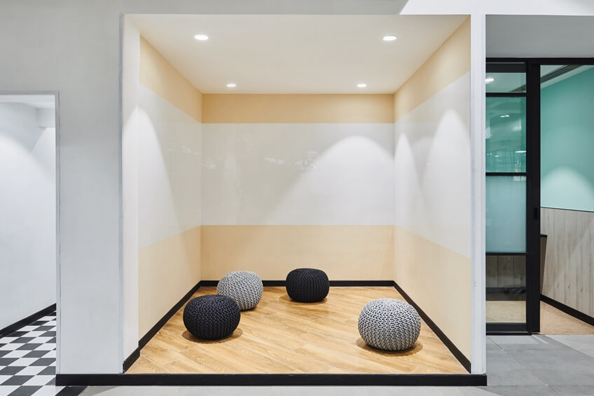 办公装修公司 办公装修公司