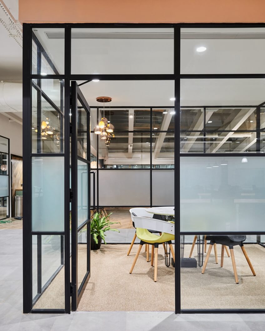 办公装修公司 办公装修公司