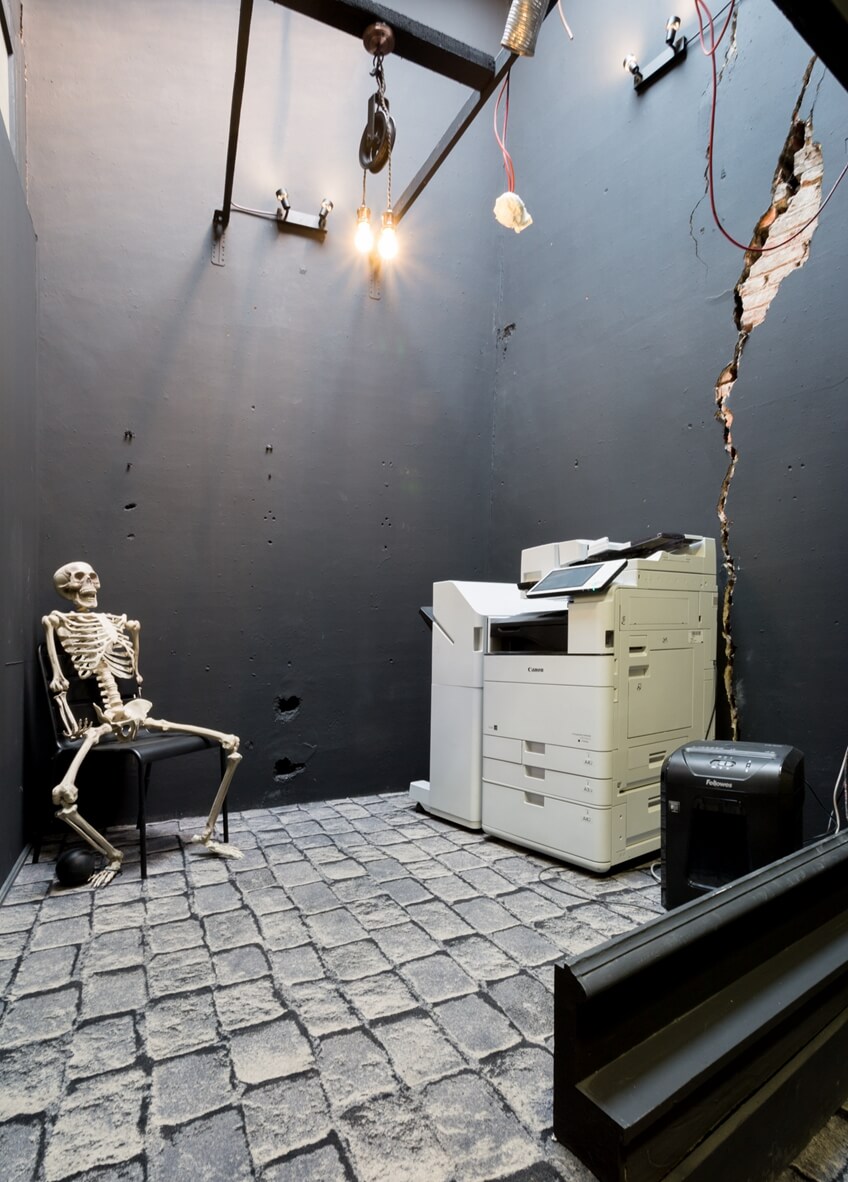 办公室装饰装修 办公室装饰装修