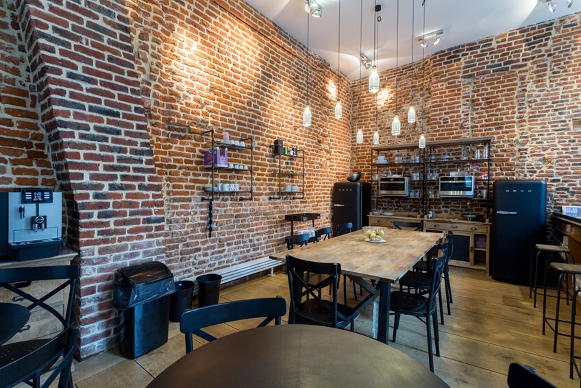 办公室装饰装修 办公室装饰装修