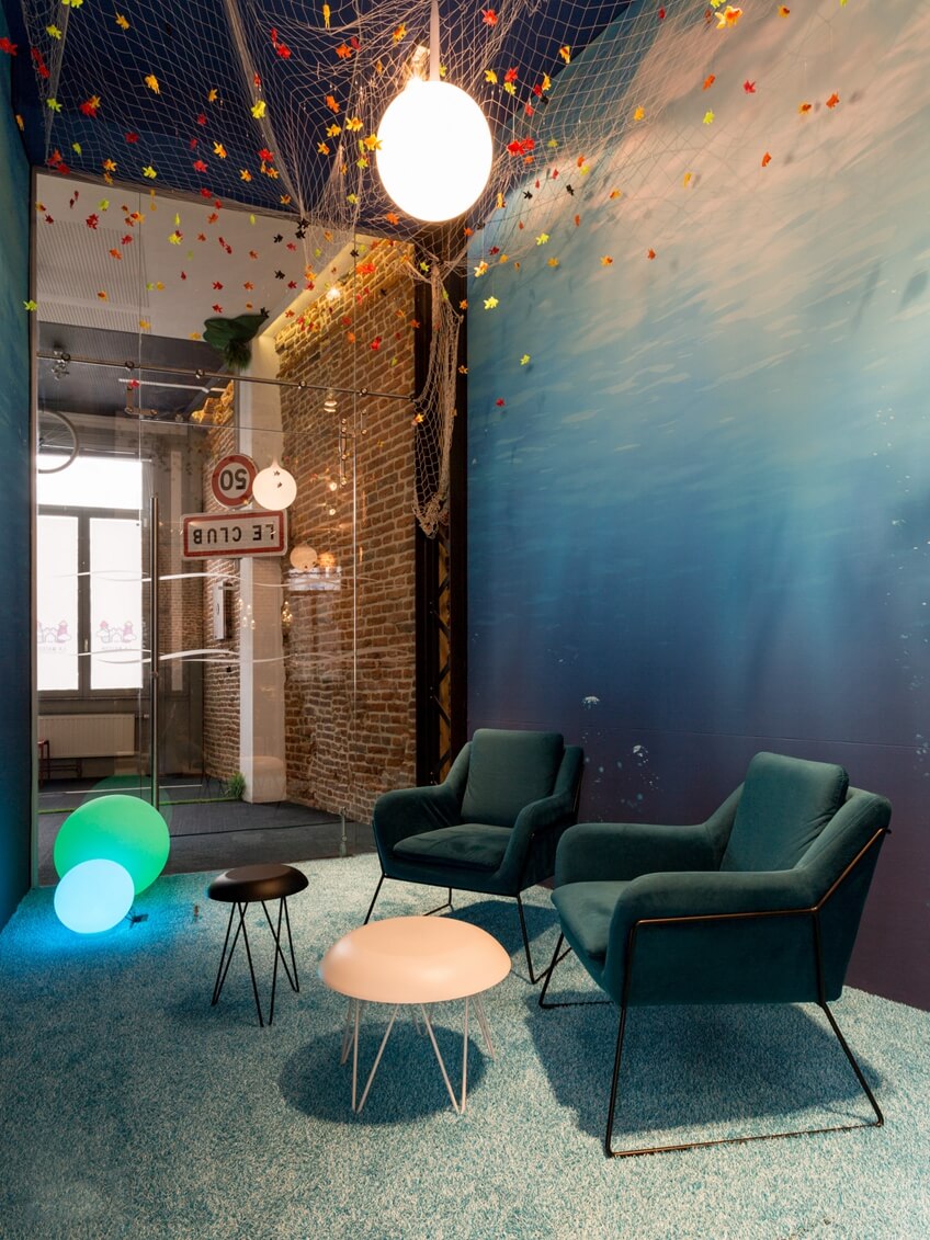 办公室装饰装修 办公室装饰装修