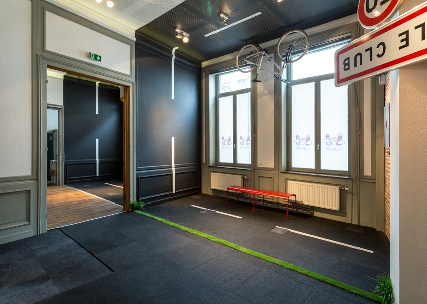 办公室装饰装修 办公室装饰装修