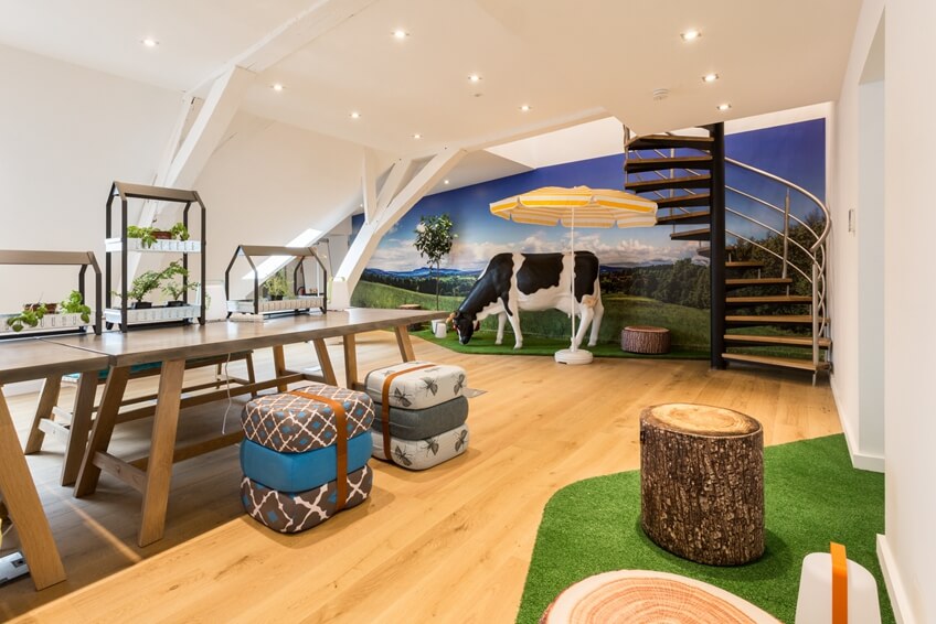 办公室装饰装修 办公室装饰装修