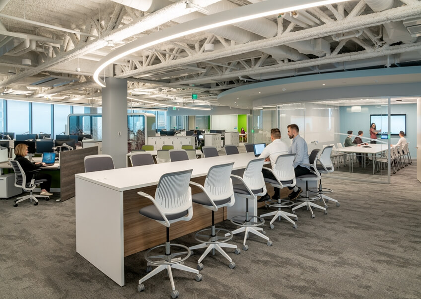 办公室装修公司