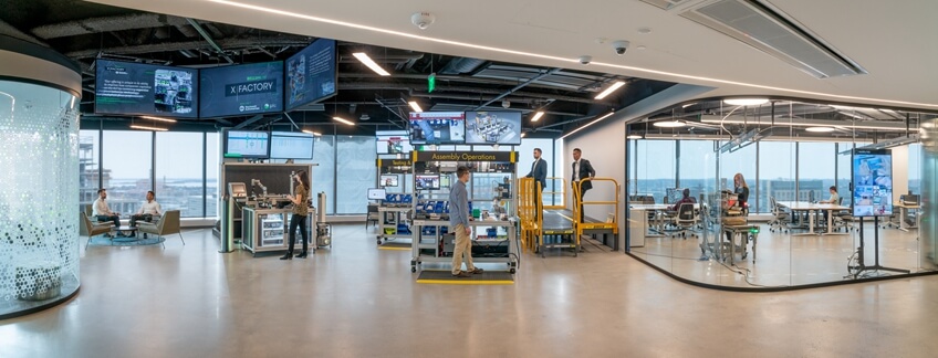 办公室装修公司