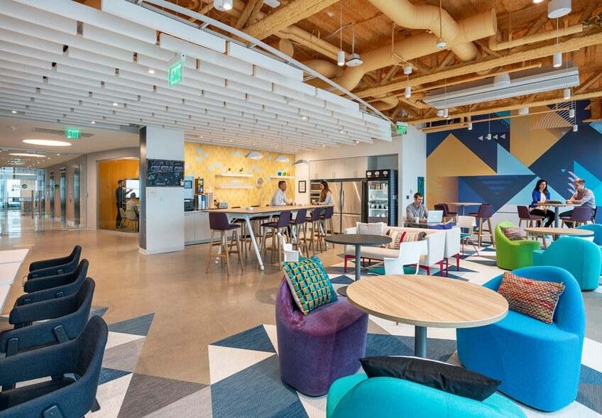 办公室装修公司