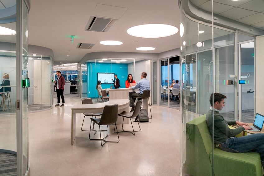 办公室装修公司