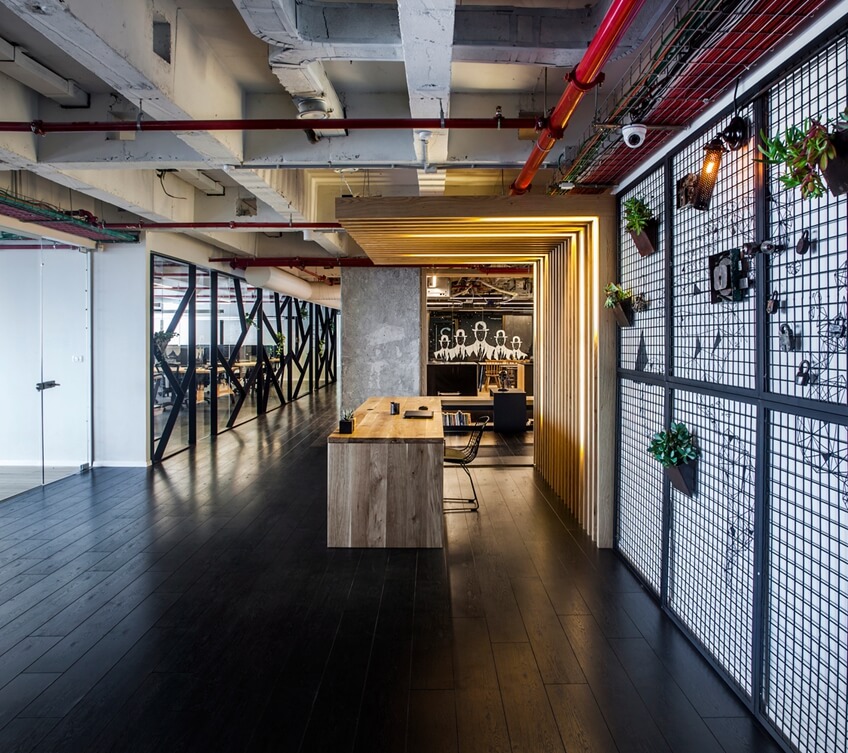 广州装饰公司 广州装饰公司