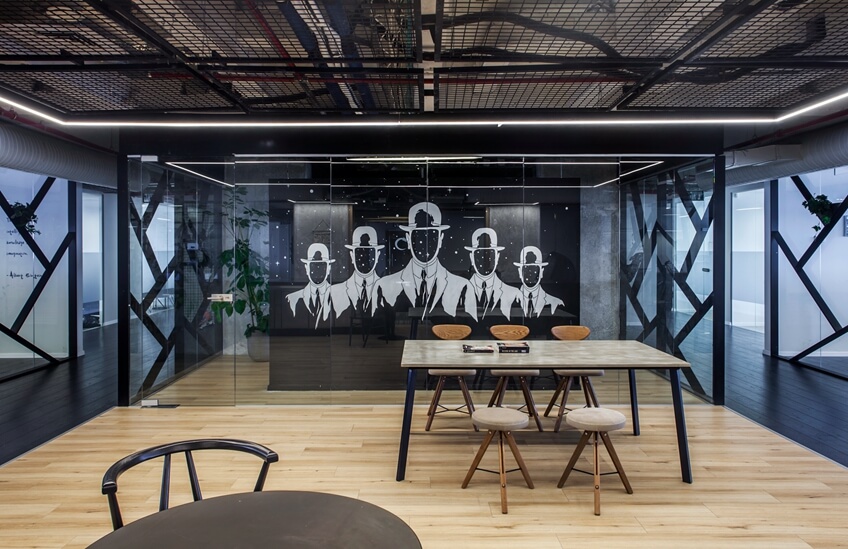 广州装饰公司 广州装饰公司