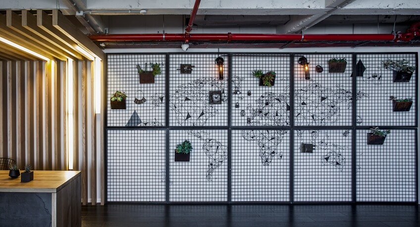 广州装饰公司 广州装饰公司