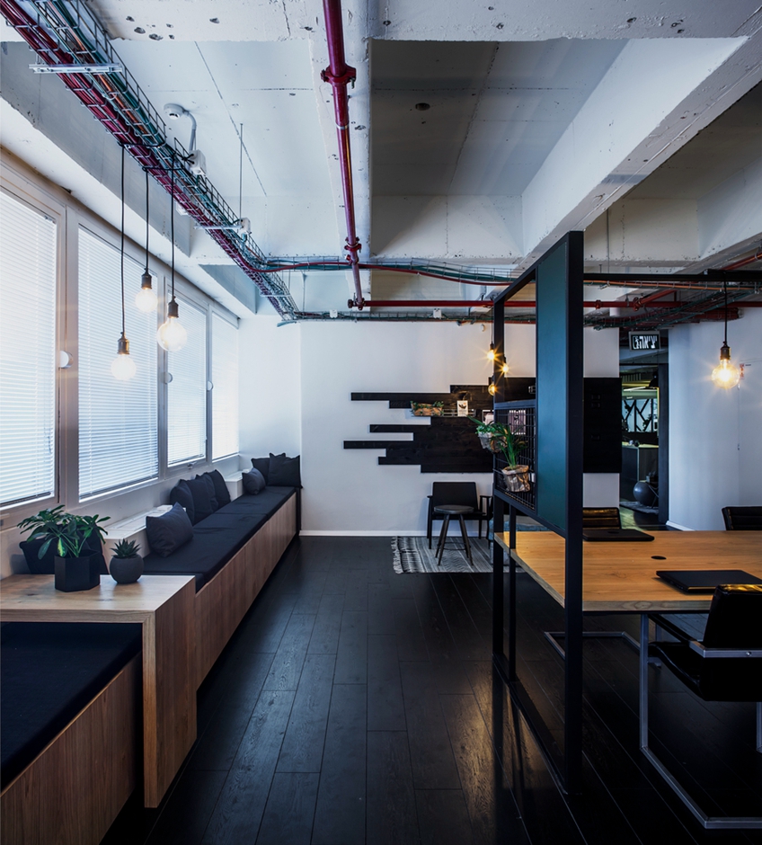 广州装饰公司 广州装饰公司