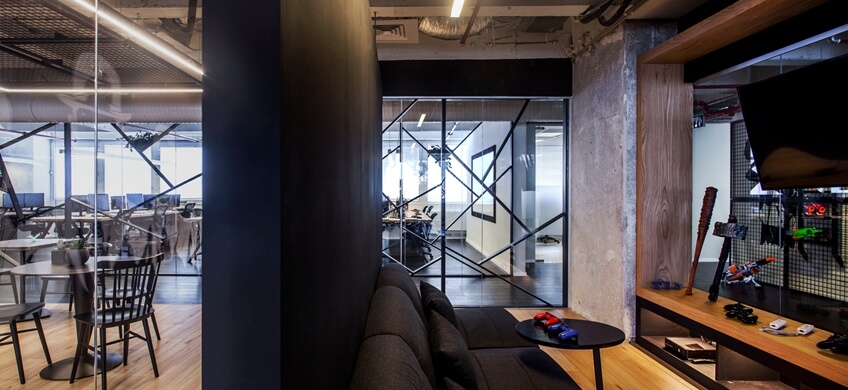 广州装饰公司 广州装饰公司