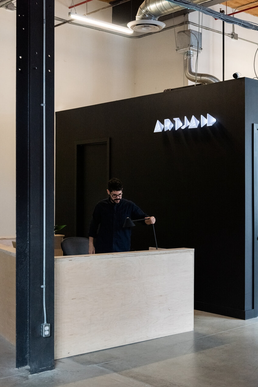 办公装修 办公装修