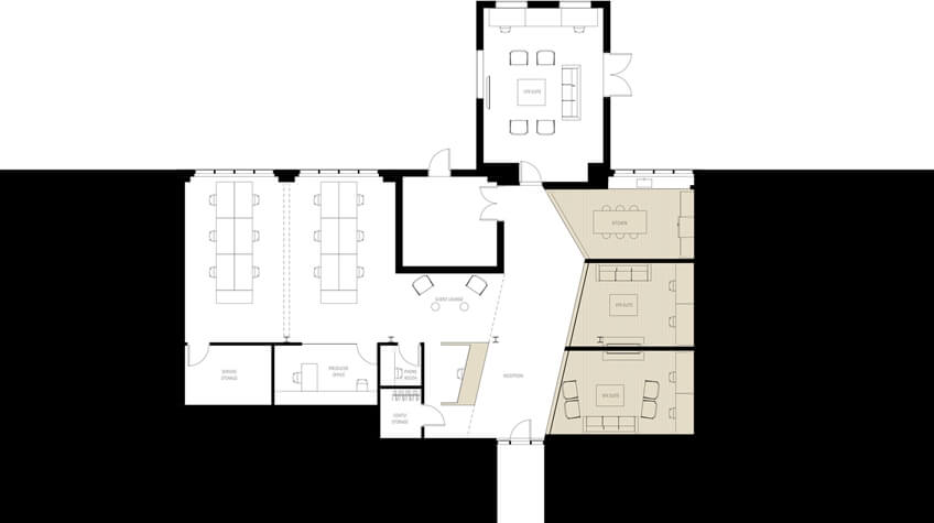 办公装修 办公装修