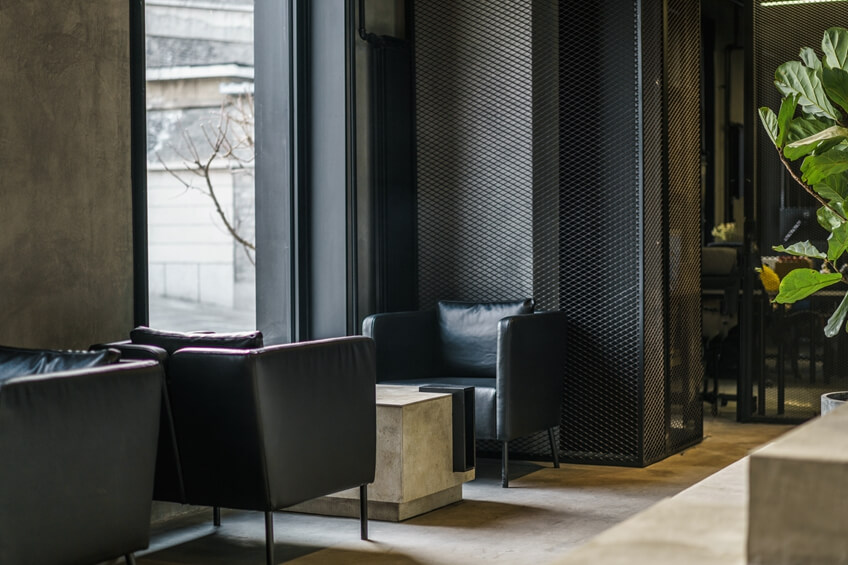  办公室设计公司