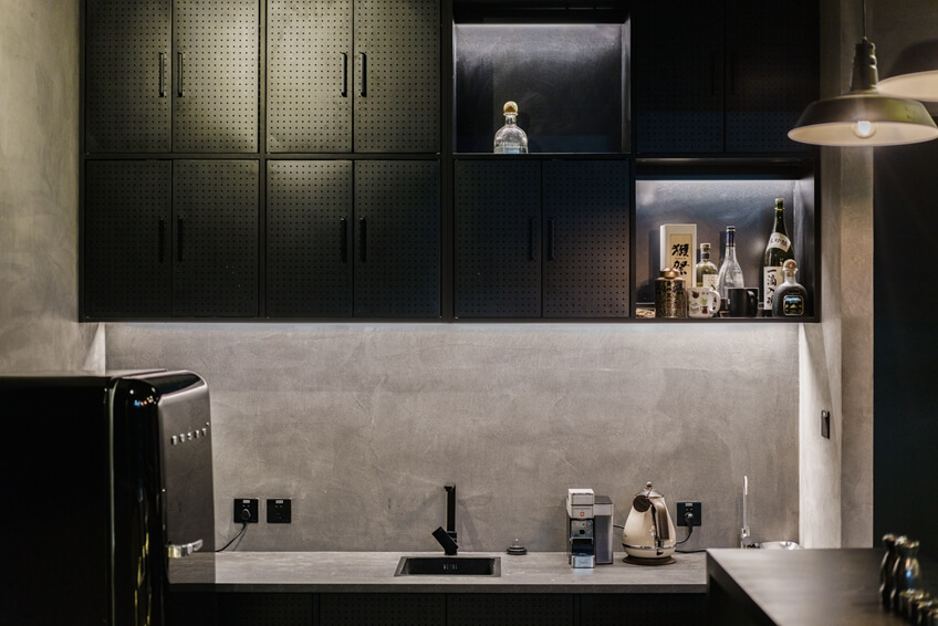  办公室设计公司