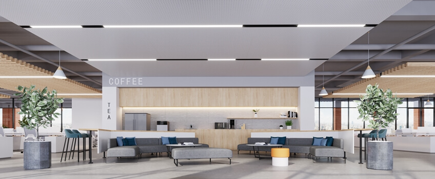 办公室装修 办公室装修