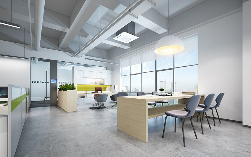 办公室装修 办公室装修