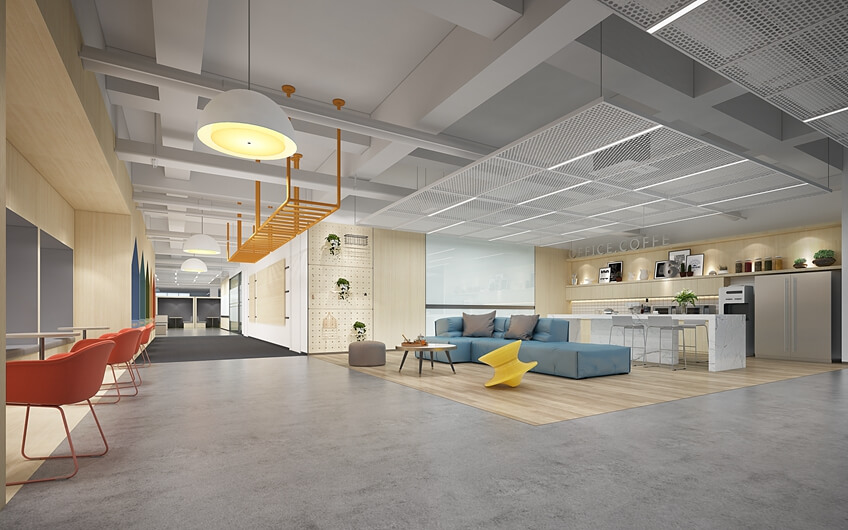 办公室装修 办公室装修