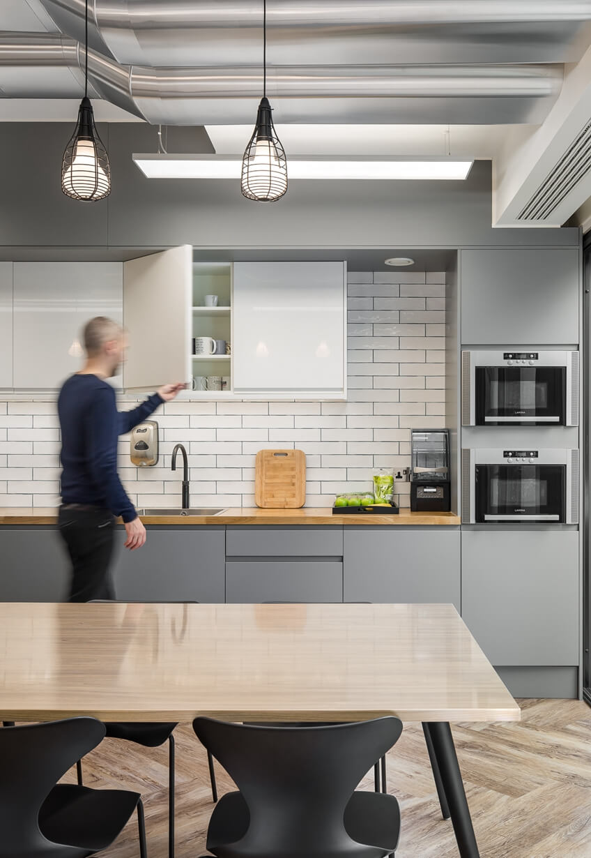 办公室设计公司