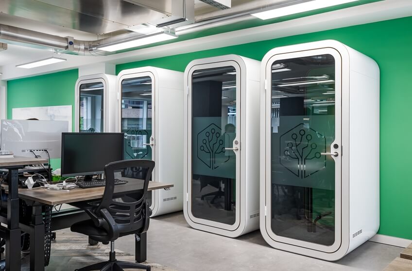 办公室设计公司