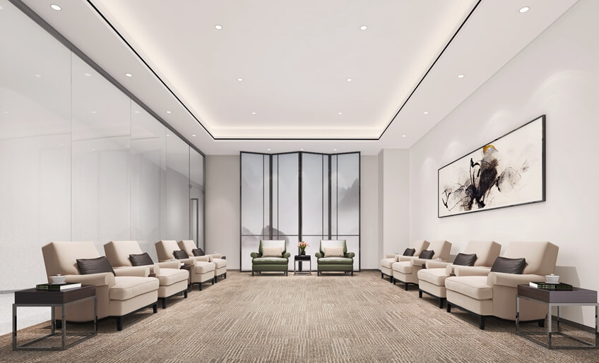 广州办公室装修 广州办公室装修