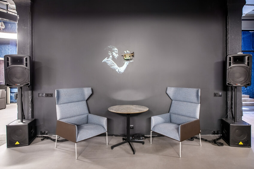 办公室装饰装修