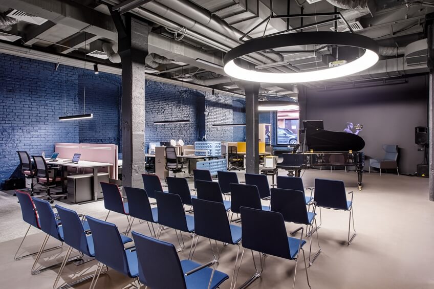 办公室装饰装修