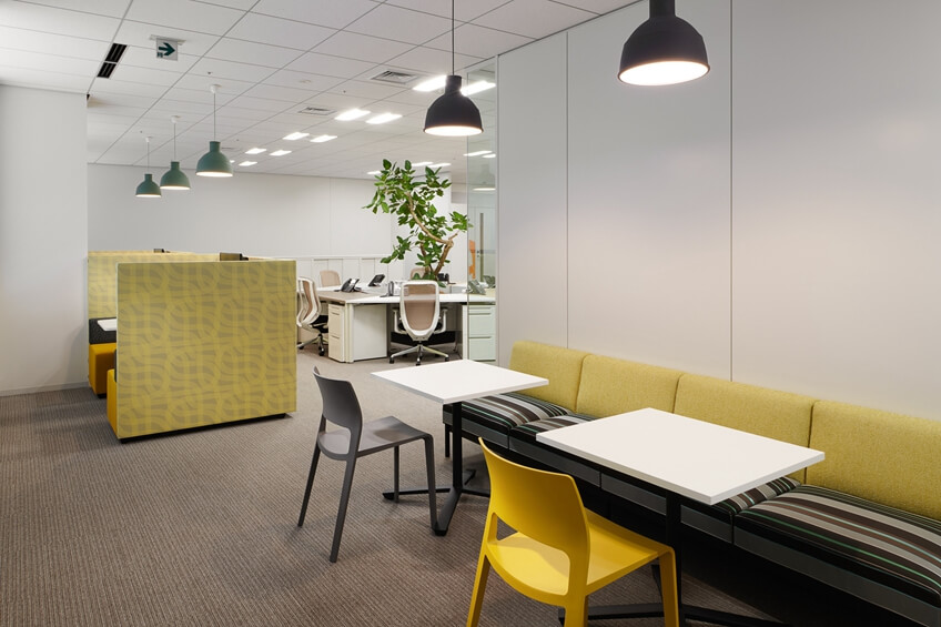 办公室装修公司