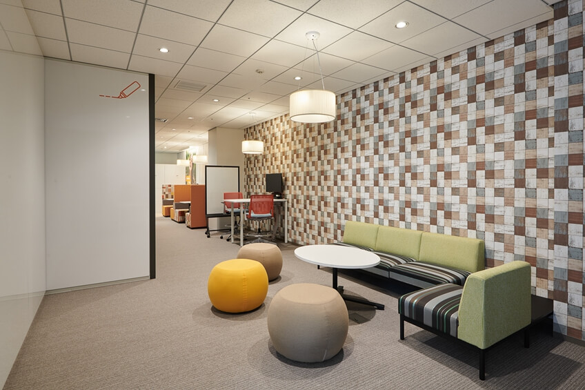 办公室装修公司