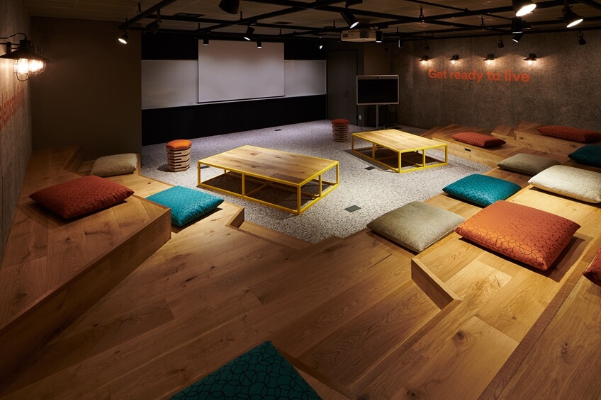 办公室装修公司