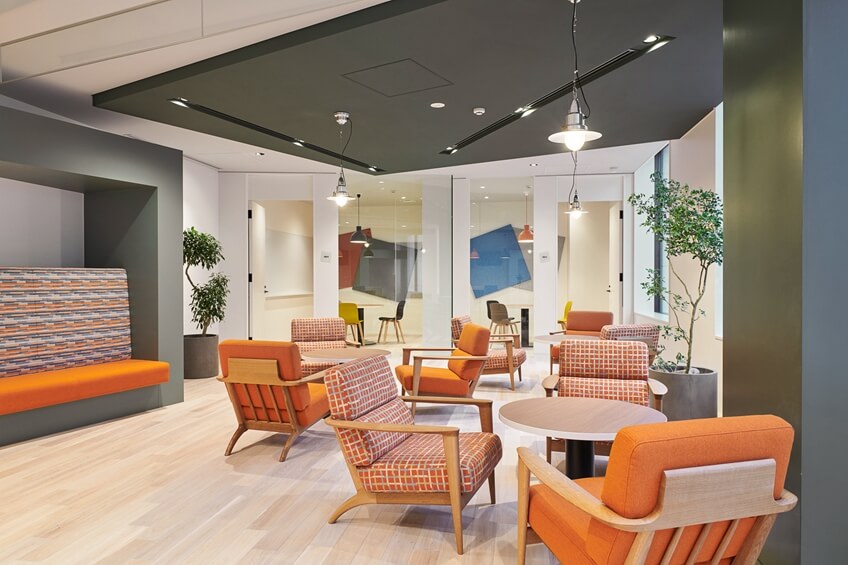 办公室装修公司