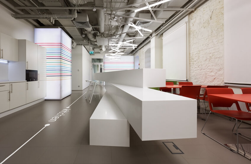 办公室软装 办公室软装