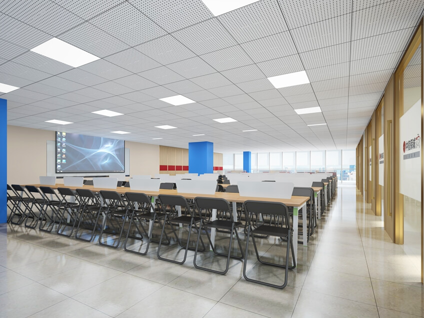 办公装修设计 办公装修设计