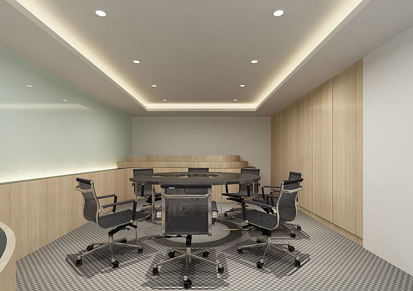 办公楼装修公司 办公楼装修公司