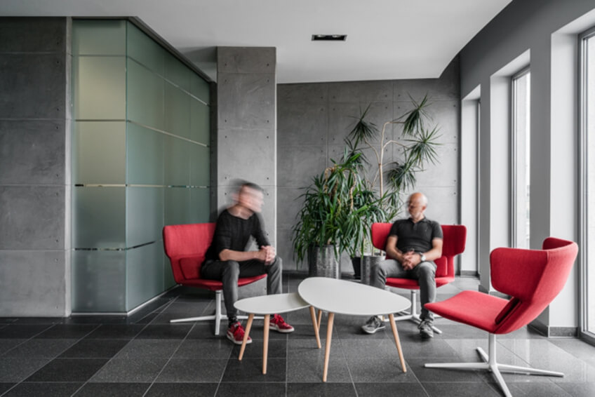 办公楼装修公司