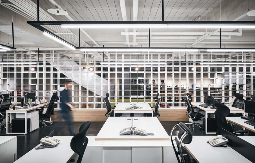 办公室装修