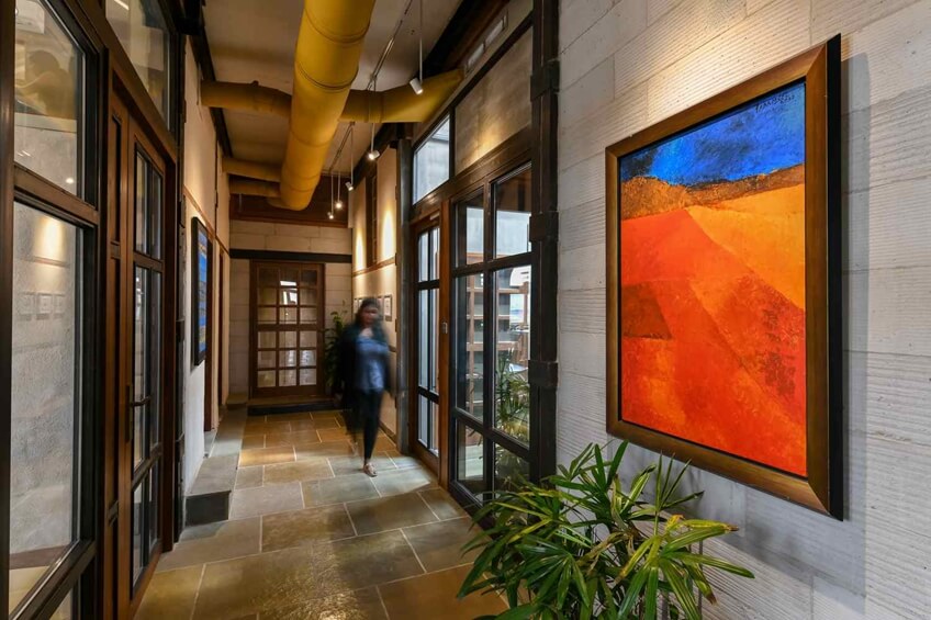 办公室设计公司