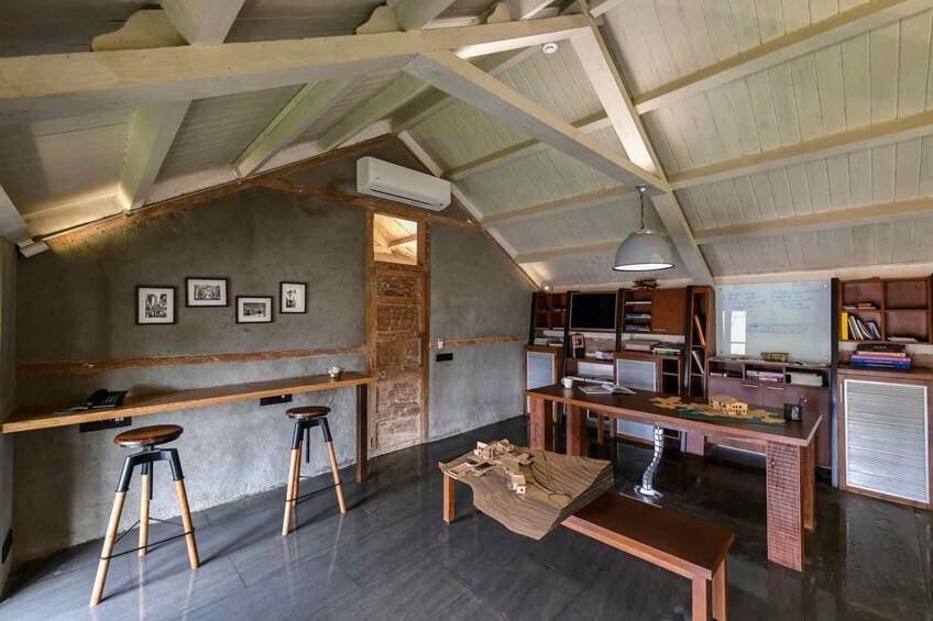 办公室设计公司