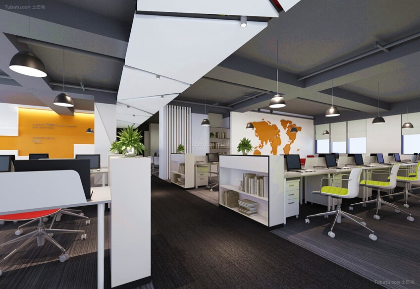 办公楼装修公司 办公楼装修公司