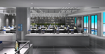 广州办公室设计如何选择比较好的公司？