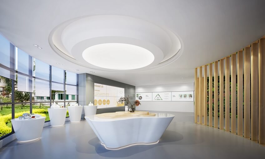 办公楼装修工程