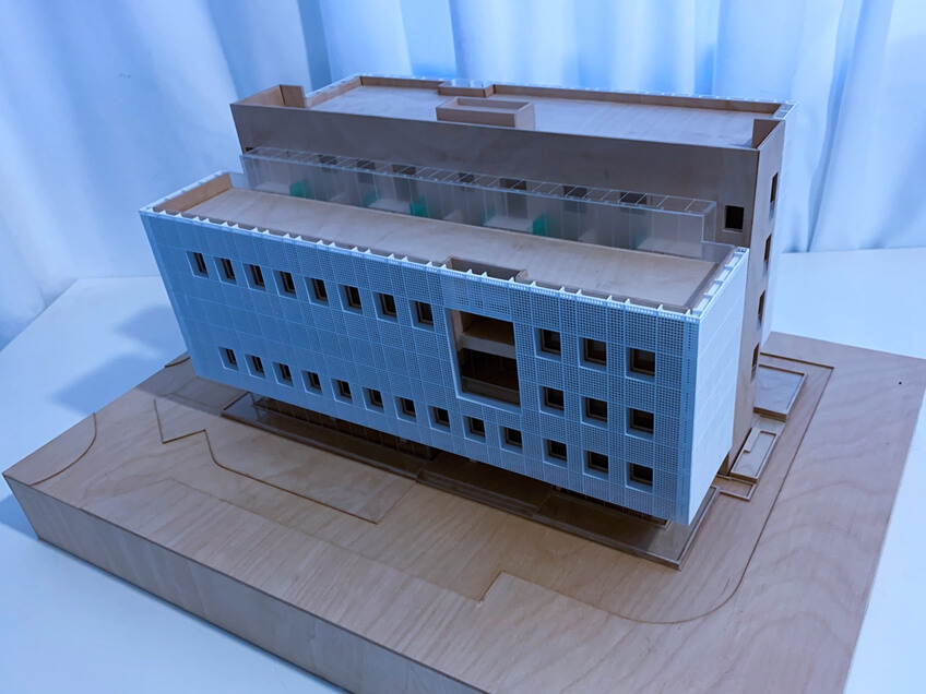 广州办公室装修