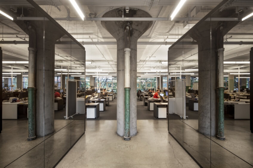 办公室装饰装修