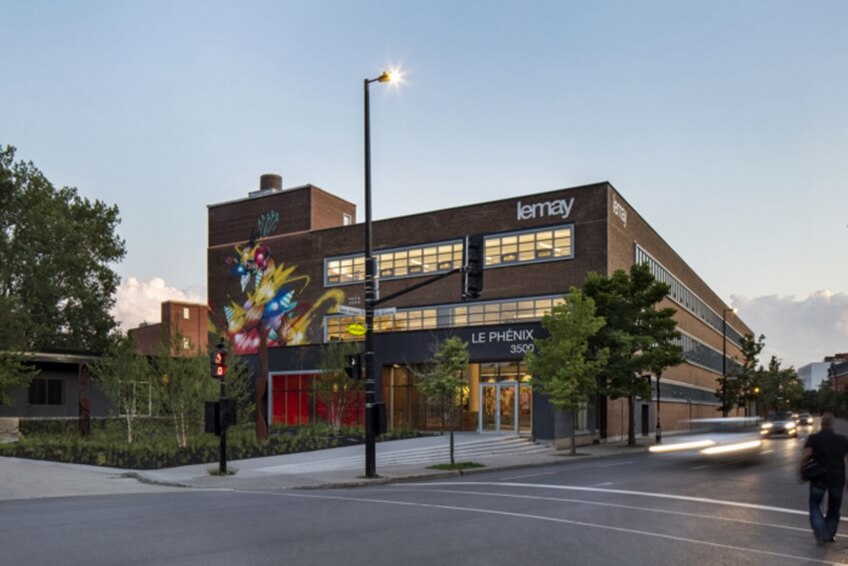 办公室装饰装修