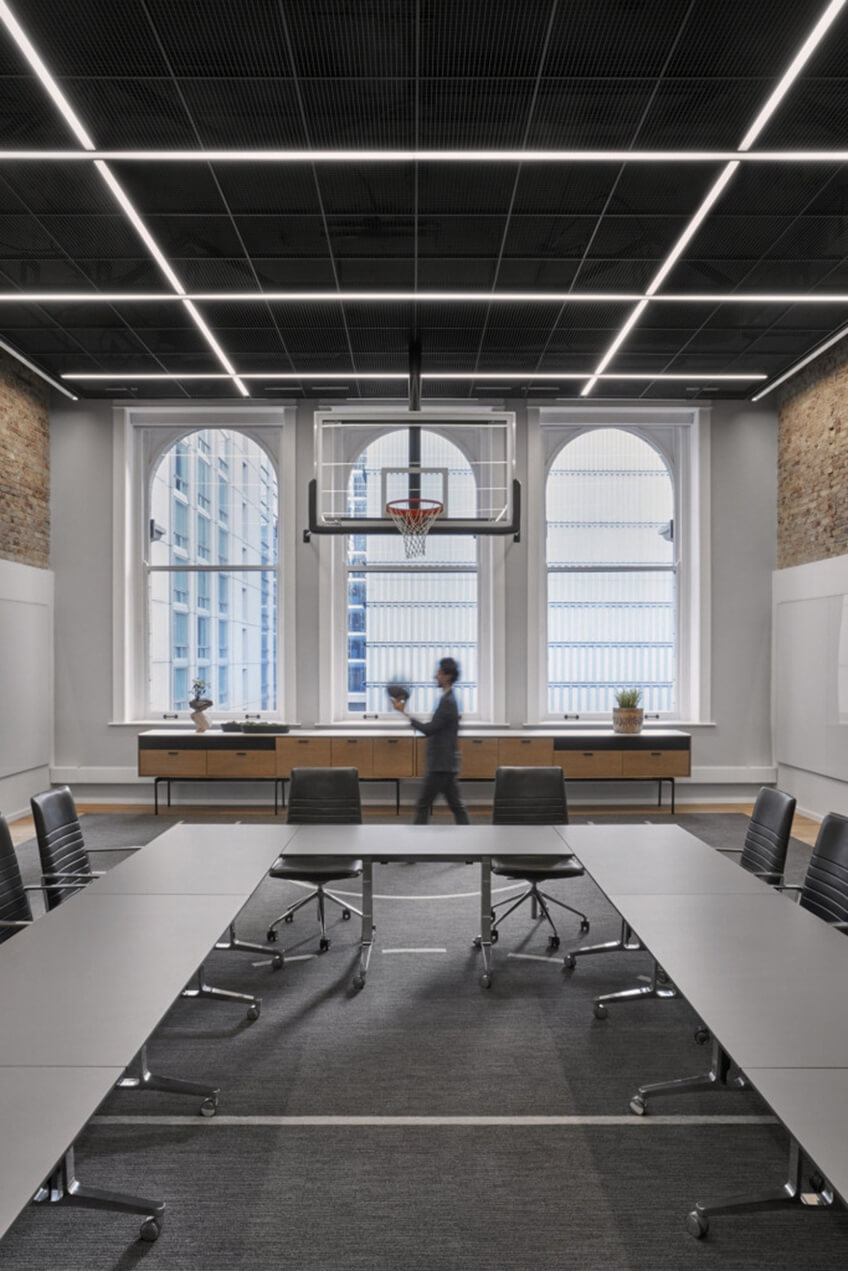 办公室设计