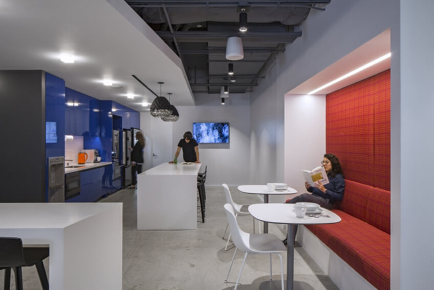 北京 办公室设计