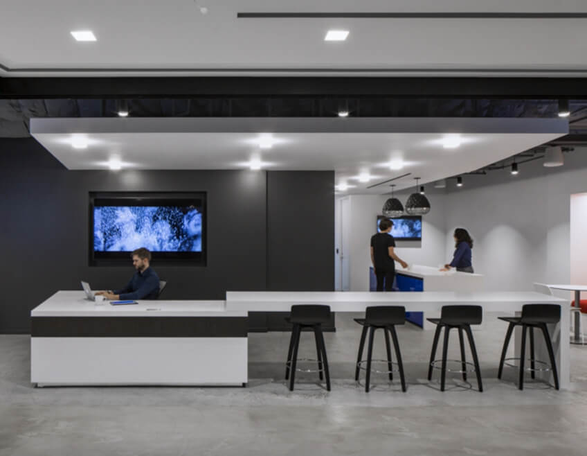 北京 办公室设计