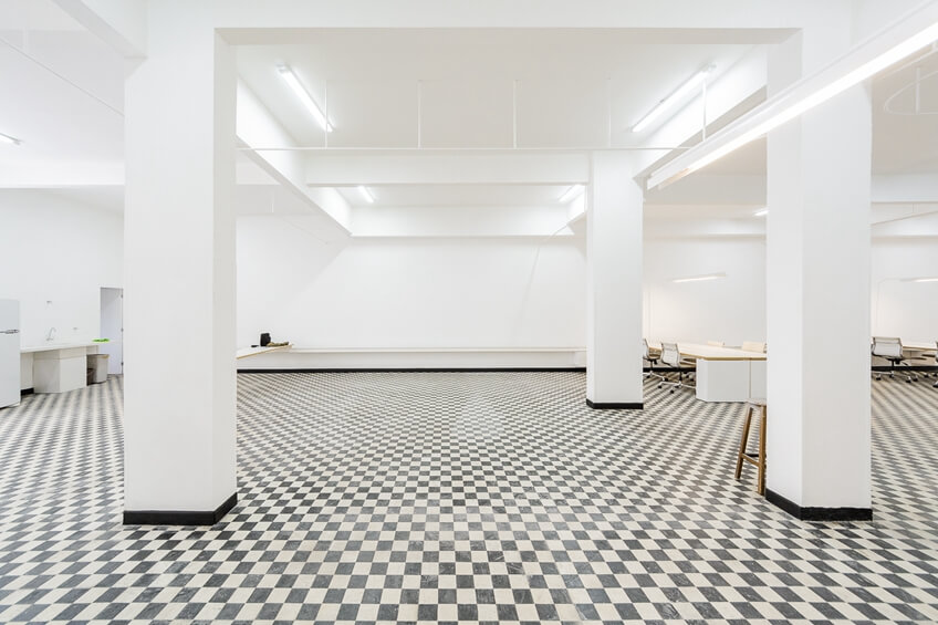 办公室设计公司