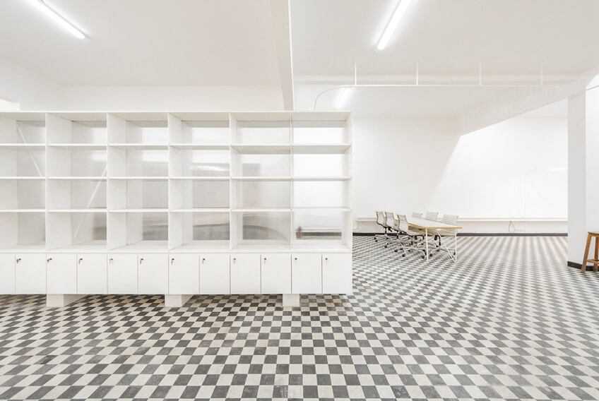 办公室设计公司